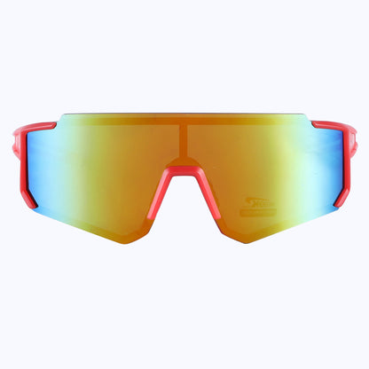 Coolook Sport Shield Men's Sunglasses Wholesale CL10847