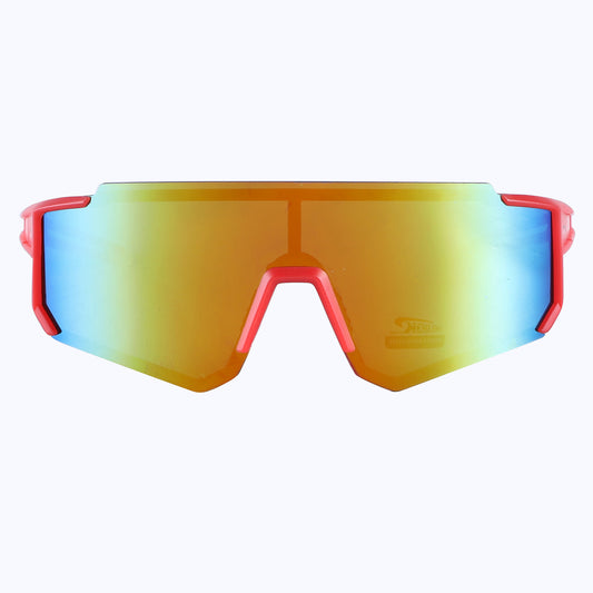 Coolook Sport Shield Men's Sunglasses Wholesale CL10847