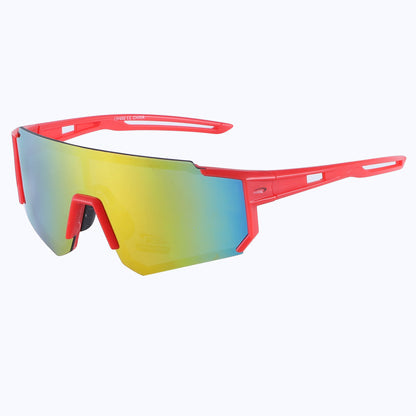 Coolook Sport Shield Men's Sunglasses Wholesale CL10847