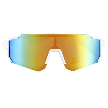 Coolook Sport Shield Men's Sunglasses Wholesale CL10847