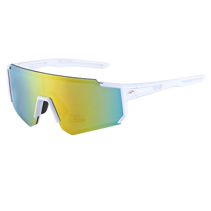 Coolook Sport Shield Men's Sunglasses Wholesale CL10847