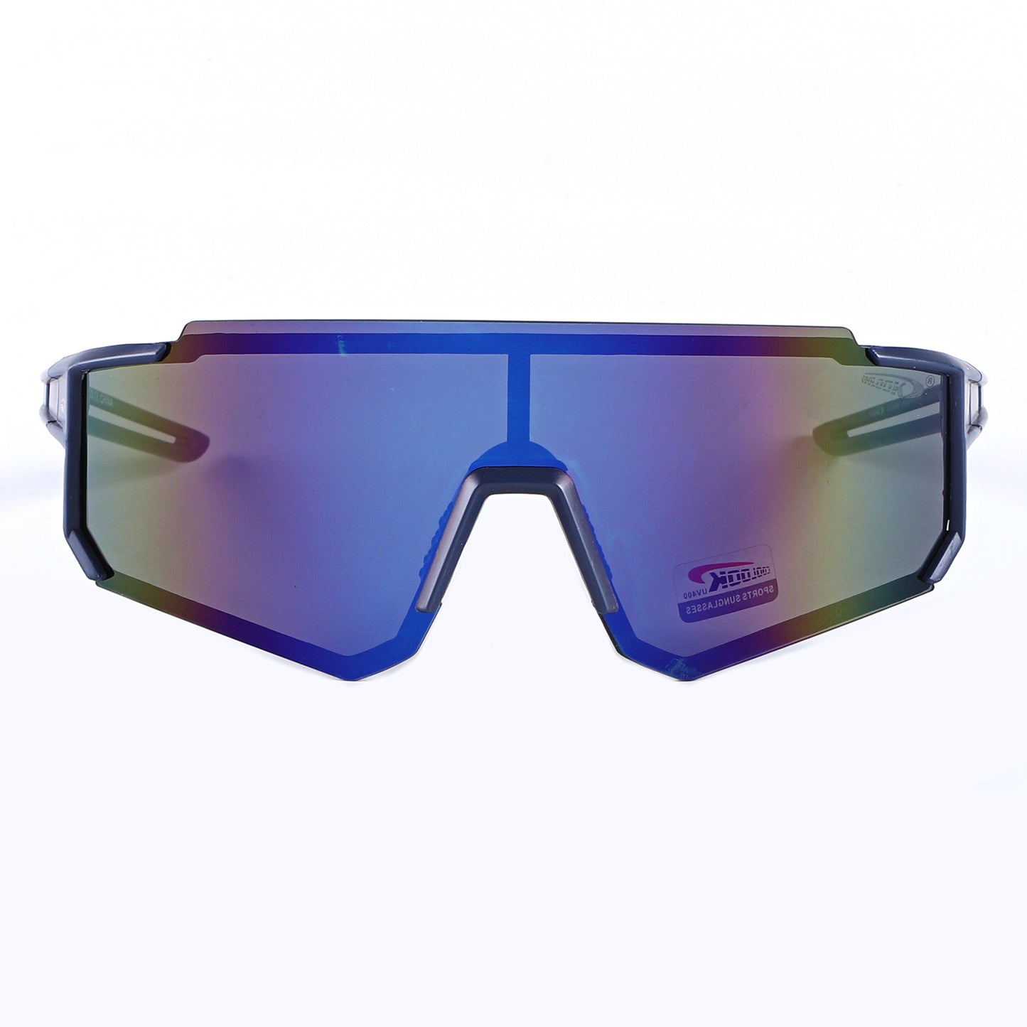 Coolook Sport Shield Men's Sunglasses Wholesale CL10847