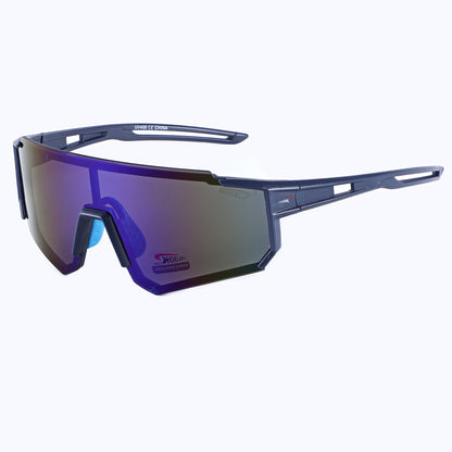 Coolook Sport Shield Men's Sunglasses Wholesale CL10847