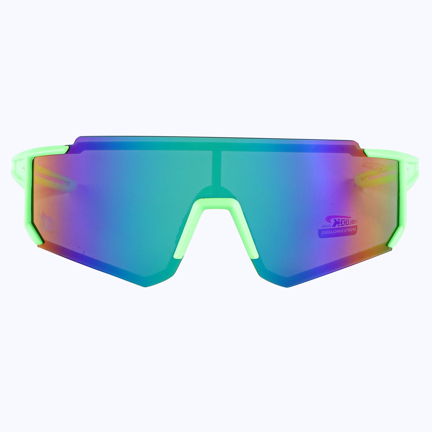 Coolook Sport Shield Men's Sunglasses Wholesale CL10847