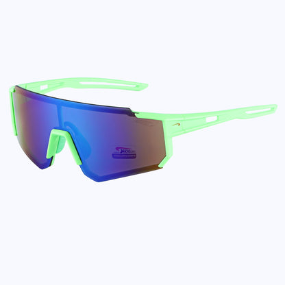 Coolook Sport Shield Men's Sunglasses Wholesale CL10847