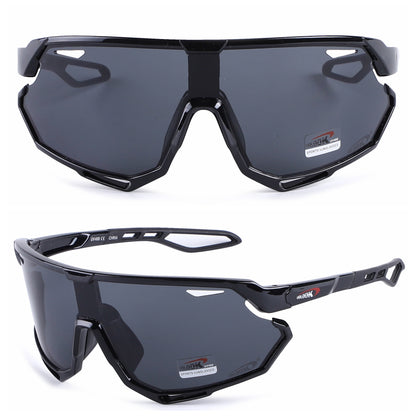 Coolook Sport Shield Men's Sunglasses Wholesale CL10895