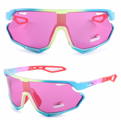 Coolook Sport Shield Men's Sunglasses Wholesale CL10895