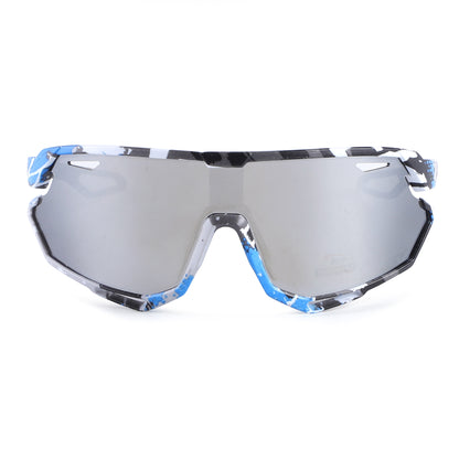 Coolook Sport Shield Men's Sunglasses Wholesale CL10895