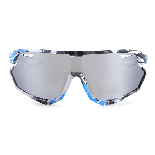 Coolook Sport Shield Men's Sunglasses Wholesale CL10895
