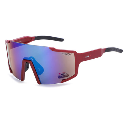 Coolook Sports Shield Men's Sunglasses Wholesale CL10967