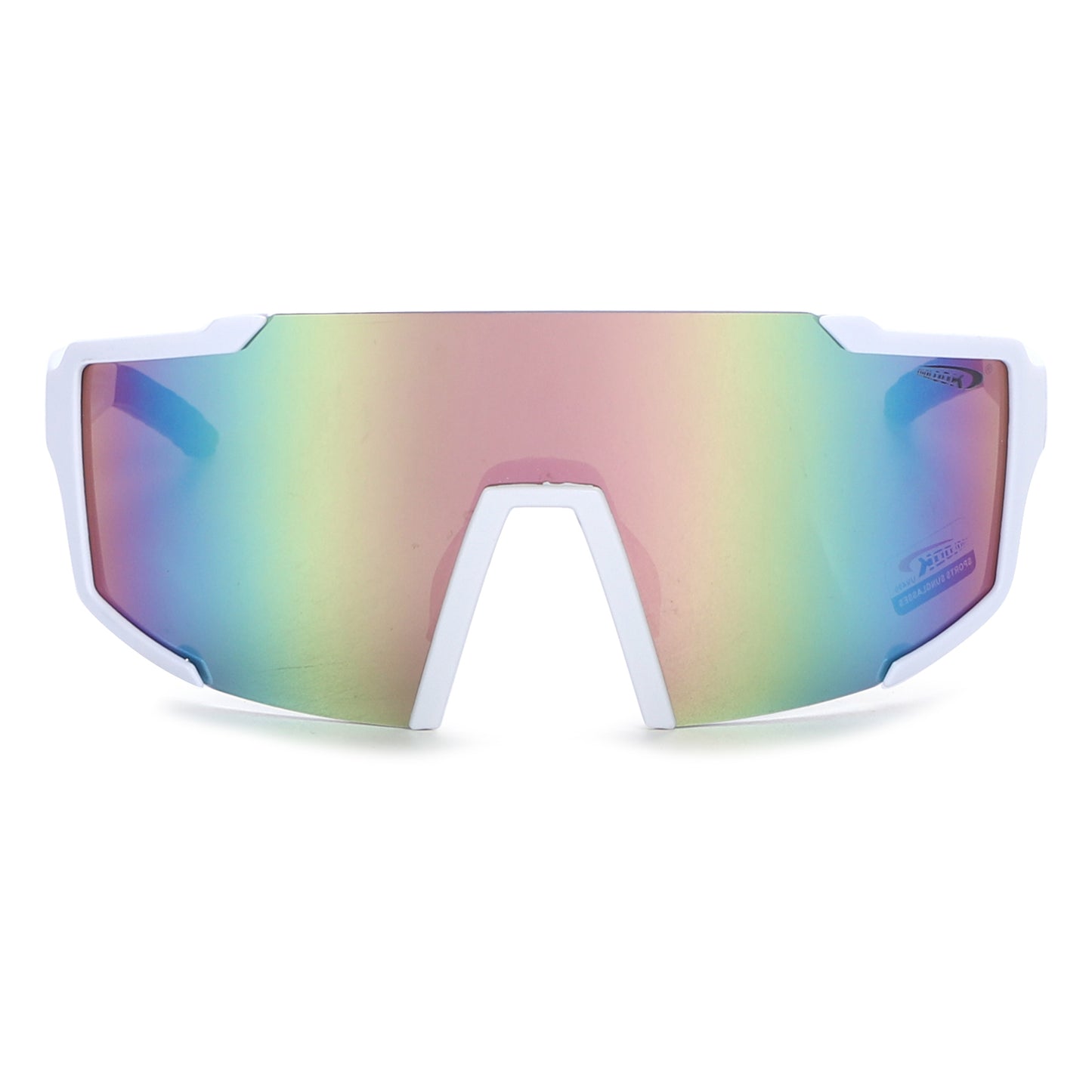 Coolook Sports Shield Men's Sunglasses Wholesale CL10967
