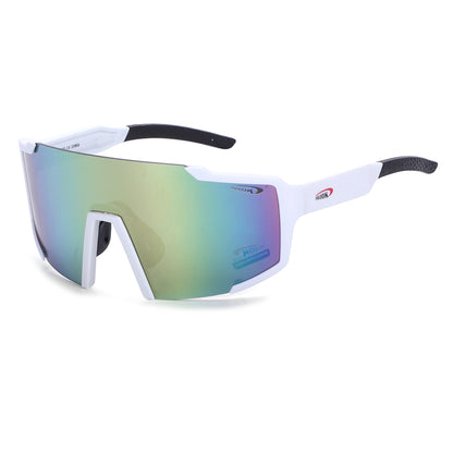 Coolook Sports Shield Men's Sunglasses Wholesale CL10967