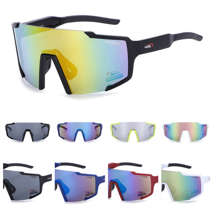 Coolook Sports Shield Men's Sunglasses Wholesale CL10967