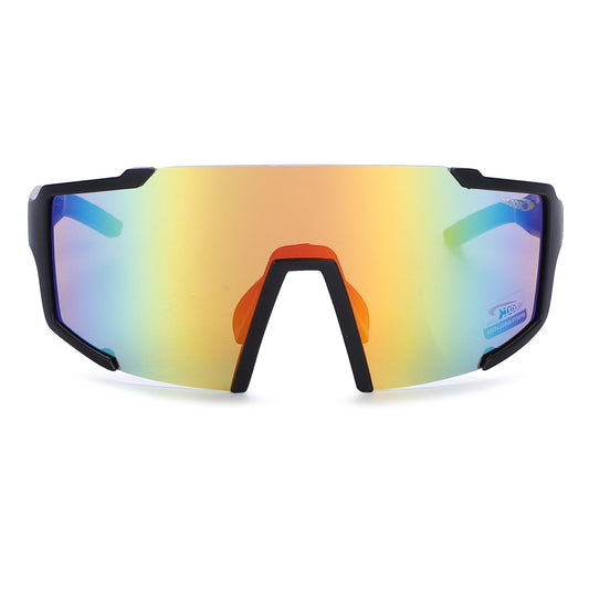 Coolook Sports Shield Men's Sunglasses Wholesale CL10967