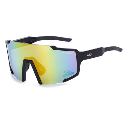 Coolook Sports Shield Men's Sunglasses Wholesale CL10967