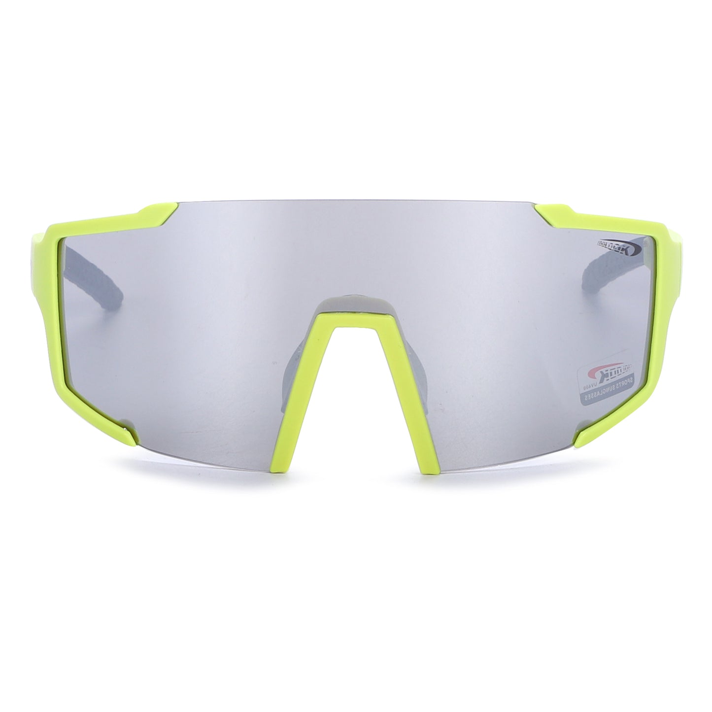 Coolook Sports Shield Men's Sunglasses Wholesale CL10967