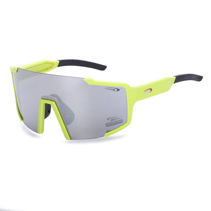 Coolook Sports Shield Men's Sunglasses Wholesale CL10967