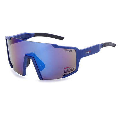 Coolook Sports Shield Men's Sunglasses Wholesale CL10967