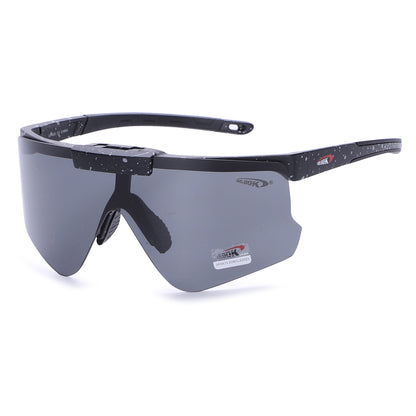 Coolook Shield Wrap Around Sunglasses CL10969-1