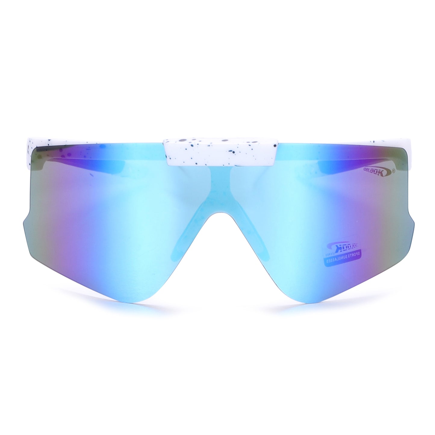 Coolook Sport Shield Men's Sunglasses Wholesale CL10969