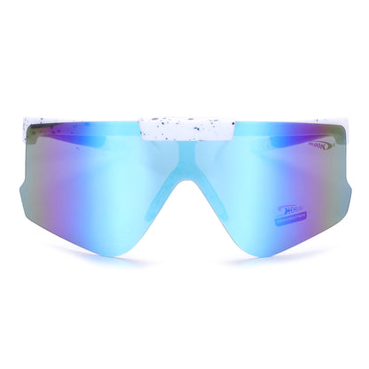 Coolook Sport Shield Men's Sunglasses Wholesale CL10969