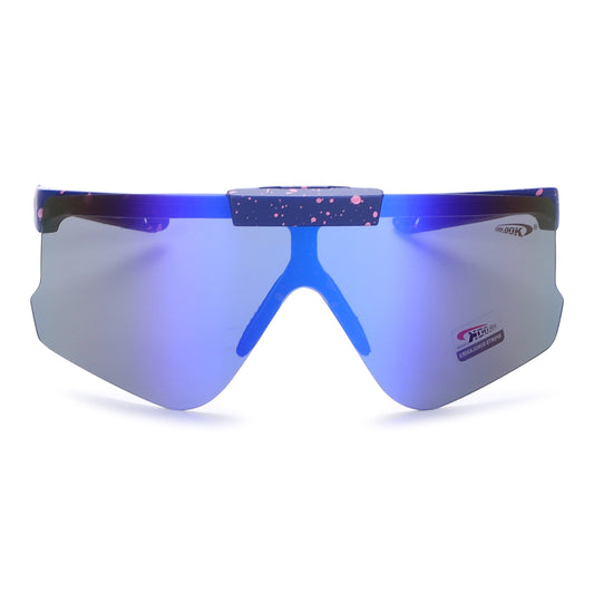 Coolook Shield Wrap Around Sunglasses CL10969-1
