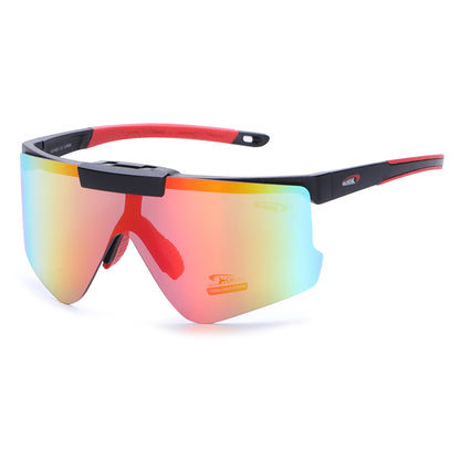 Coolook Sport Shield Men's Sunglasses Wholesale CL10969