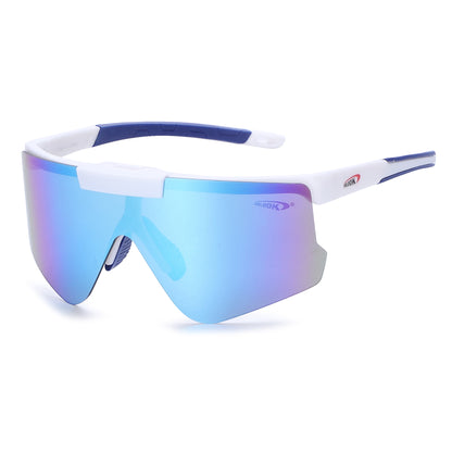 Coolook Sport Shield Men's Sunglasses Wholesale CL10969