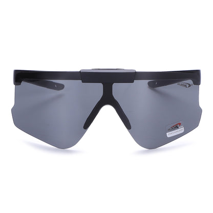Coolook Shield Wrap Around Sunglasses CL10969-1
