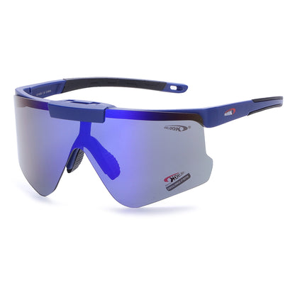 Coolook Sport Shield Men's Sunglasses Wholesale CL10969