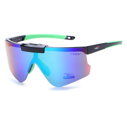 Coolook Sport Shield Men's Sunglasses Wholesale CL10969