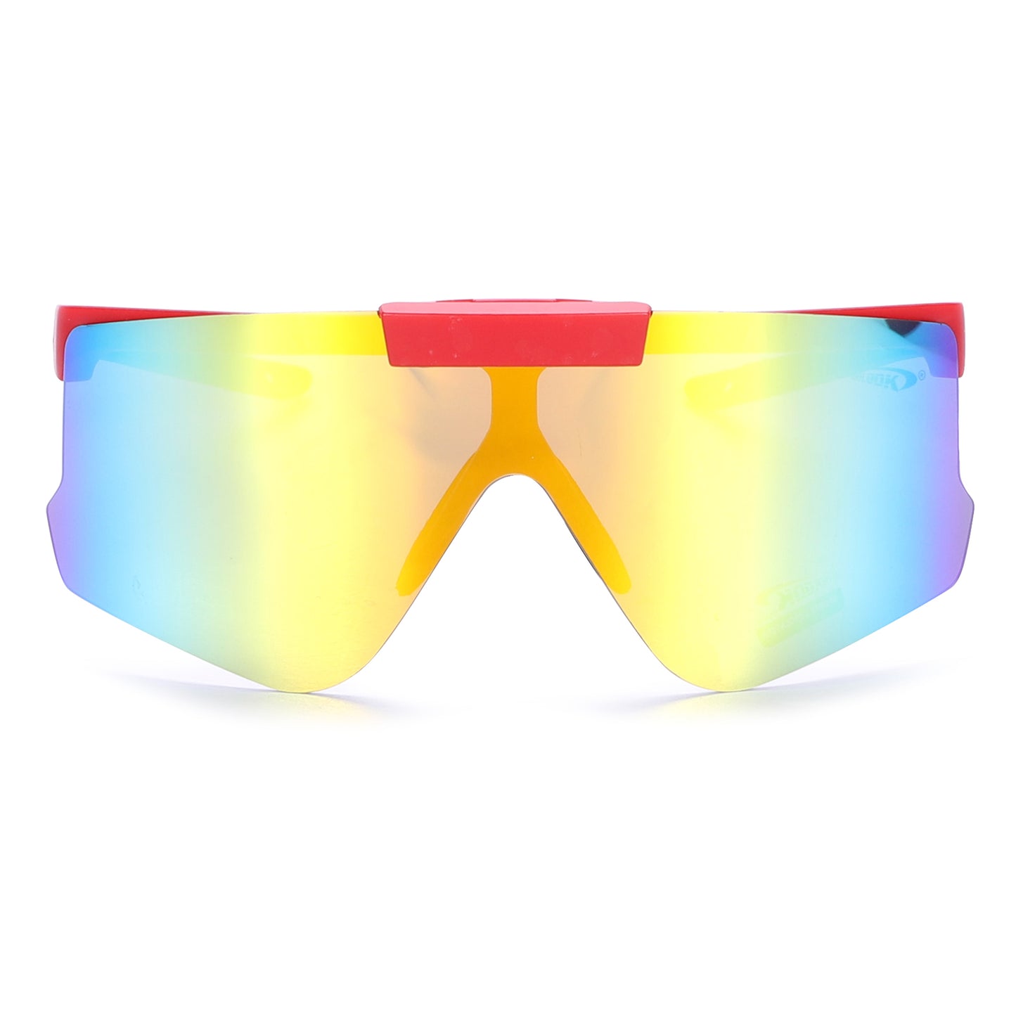 Coolook Sport Shield Men's Sunglasses Wholesale CL10969