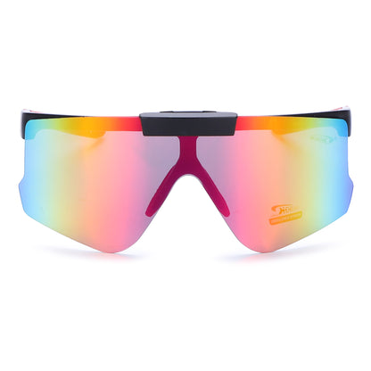 Coolook Sport Shield Men's Sunglasses Wholesale CL10969