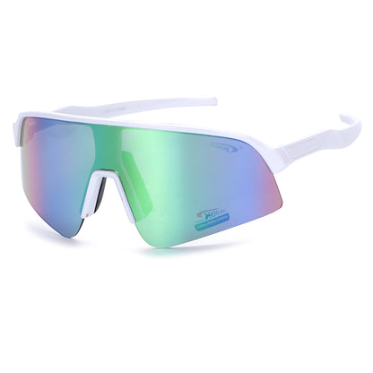 Coolook Sport Shield Men's Sunglasses Wholesale CL10970
