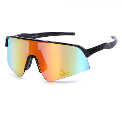 Coolook Sport Shield Men's Sunglasses Wholesale CL10970