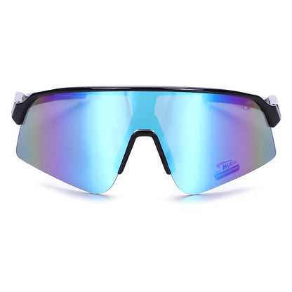 Coolook Sport Shield Men's Sunglasses Wholesale CL10970