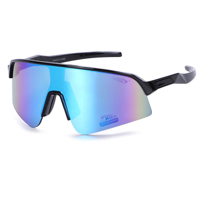 Coolook Sport Shield Men's Sunglasses Wholesale CL10970