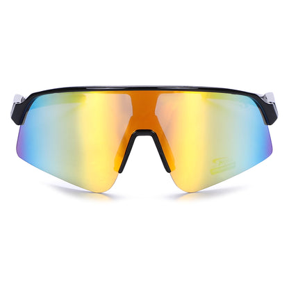 Coolook Sport Shield Men's Sunglasses Wholesale CL10970