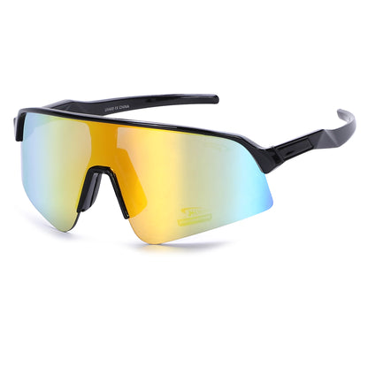 Coolook Sport Shield Men's Sunglasses Wholesale CL10970
