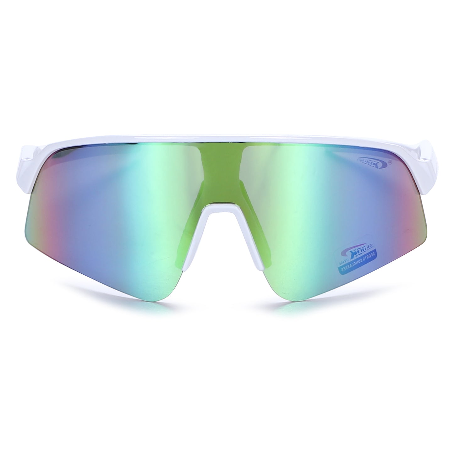 Coolook Sport Shield Men's Sunglasses Wholesale CL10970