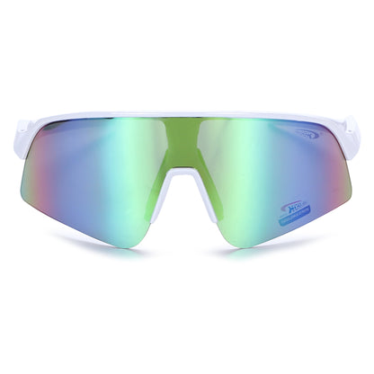 Coolook Sport Shield Men's Sunglasses Wholesale CL10970