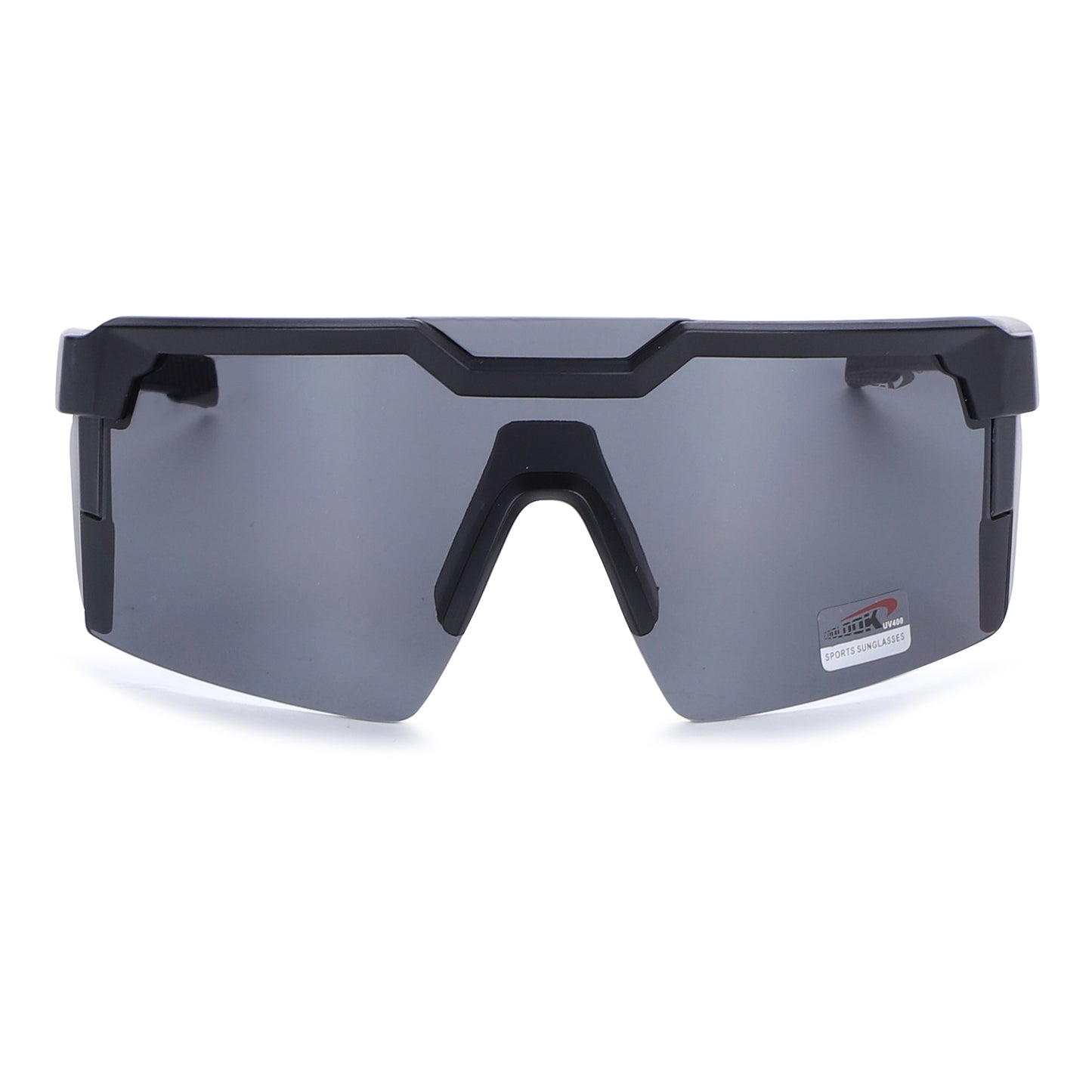 Coolook Shield Wrap Around Sunglasses Wholesale CL10971