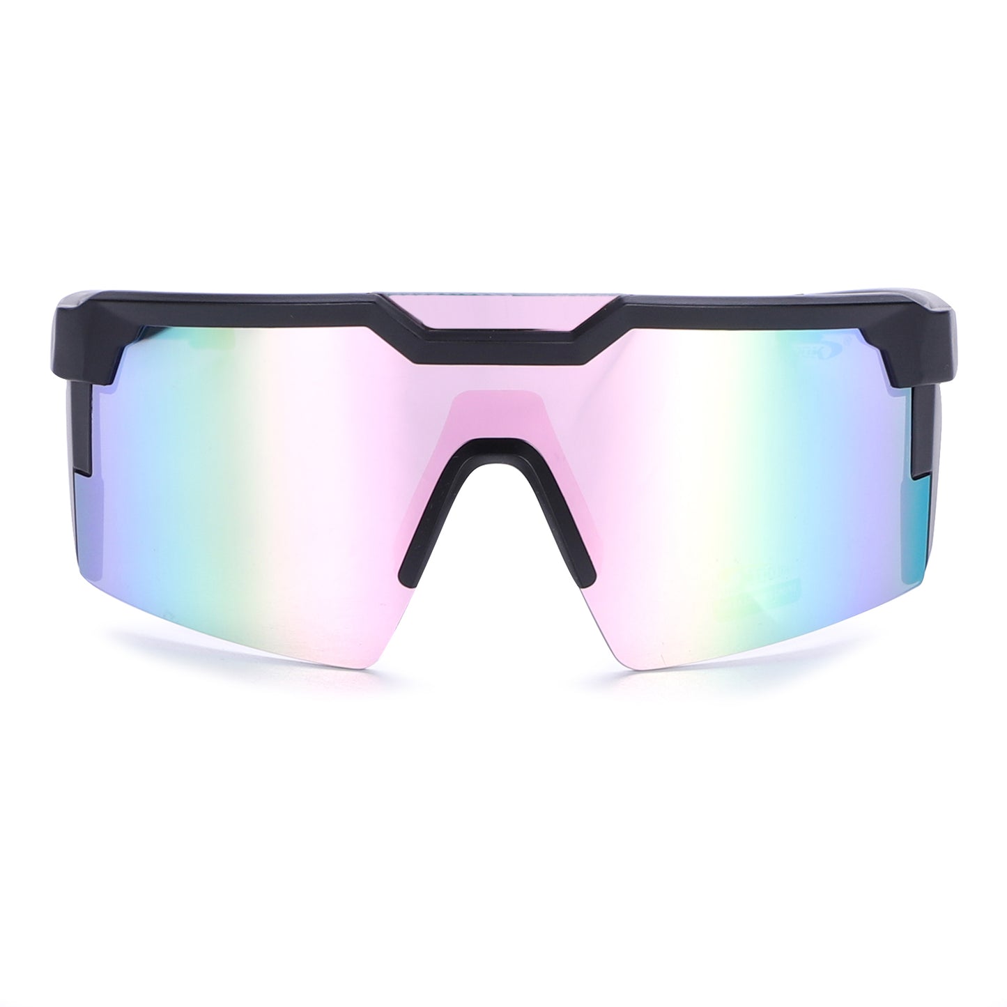 Coolook Shield Wrap Around Sunglasses Wholesale CL10971