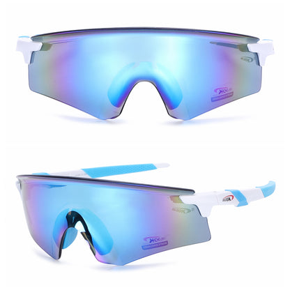 Coolook Sport Shield Men's Sunglasses Wholesale CL10976