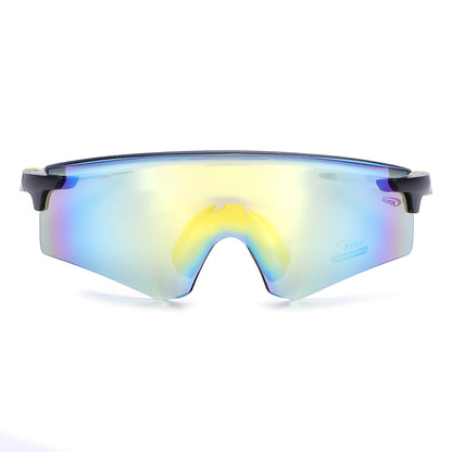 Coolook Sport Shield Men's Sunglasses Wholesale CL10976
