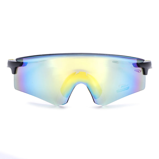 Coolook Sport Shield Men's Sunglasses Wholesale CL10976