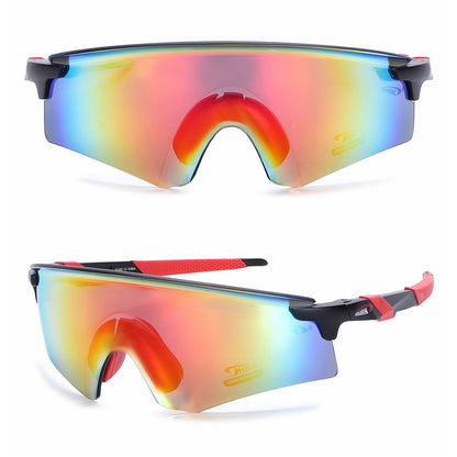 Coolook Sport Shield Men's Sunglasses Wholesale CL10976