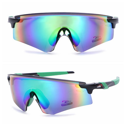 Coolook Sport Shield Men's Sunglasses Wholesale CL10976