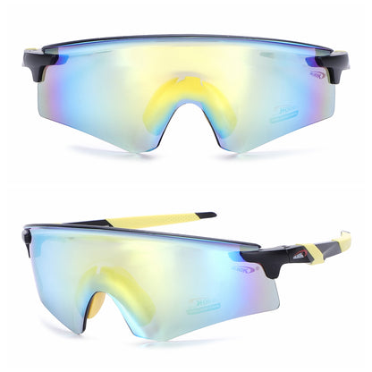 Coolook Sport Shield Men's Sunglasses Wholesale CL10976
