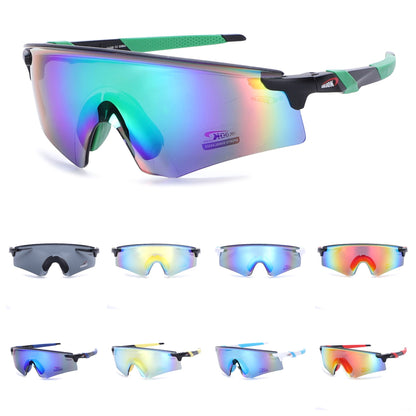 Coolook Sport Shield Men's Sunglasses Wholesale CL10976